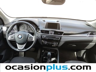 BMW X1 sDrive18d 110 kW (150 CV)