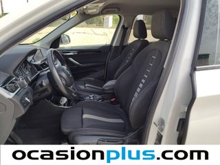 BMW X1 sDrive18d 110 kW (150 CV)