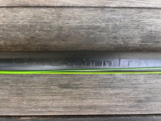 CARBONTEK 80