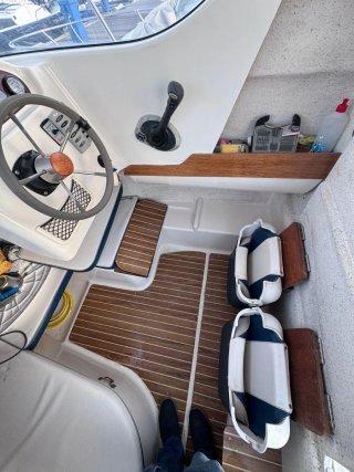 Barco Quicksilver 580