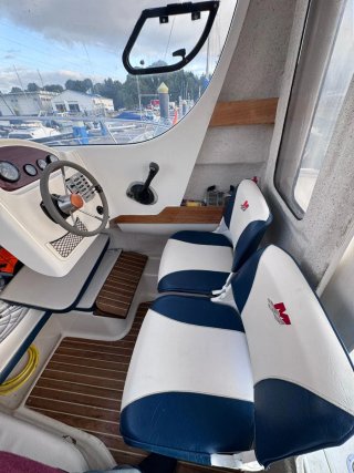 Barco Quicksilver 580