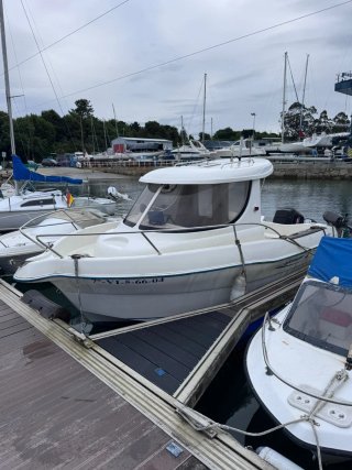 Barco Quicksilver 580