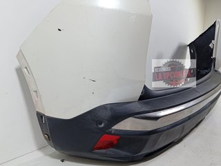 PARAGOLPES TRASERO Peugeot 3008 (07.2016->)