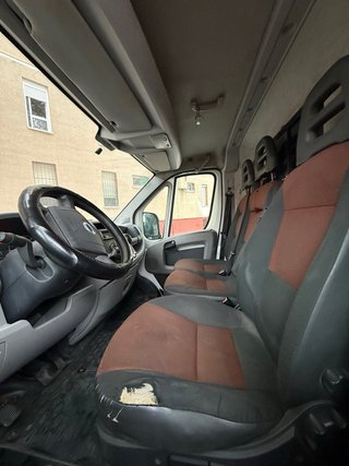 FIAT Ducato 2007