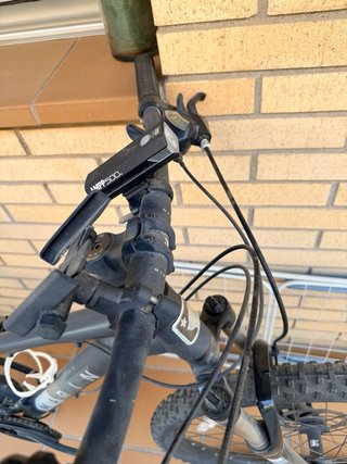 Bicicleta Marin