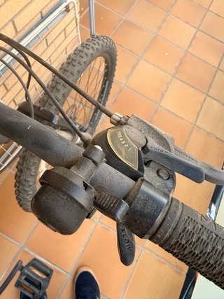 Bicicleta Marin