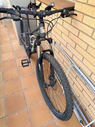 Bicicleta Marin