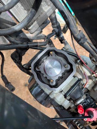 Derbi Senda Xtreme SM
