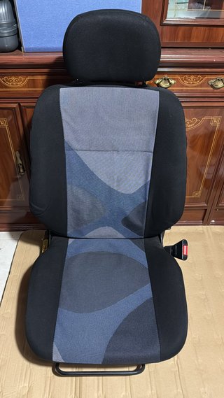 Asiento copiloto Opel Corsa B