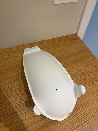Hamaca de Baño Stokke para Recién Nacido FlexiBath