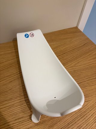 Hamaca de Baño Stokke para Recién Nacido FlexiBath