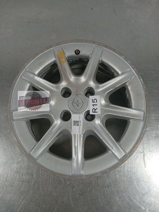 JUEGO LLANTAS Renault Megane I Berl./ Berl. con portón (BA0)(08.1995->)
