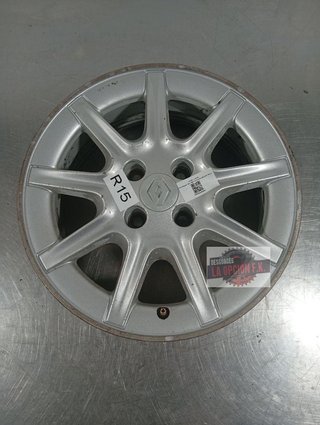 JUEGO LLANTAS Renault Megane I Berl./ Berl. con portón (BA0)(08.1995->)