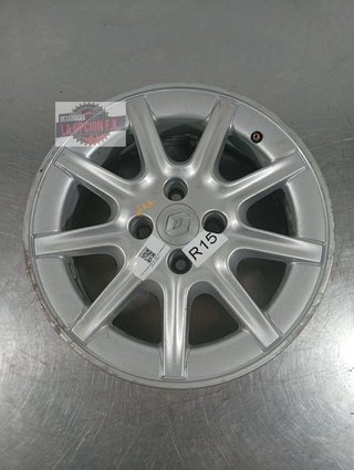 JUEGO LLANTAS Renault Megane I Berl./ Berl. con portón (BA0)(08.1995->)