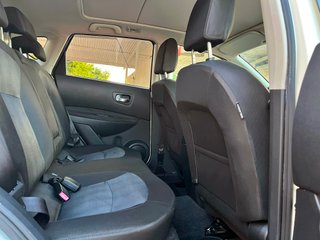 Nissan Qashqai TDCI TEKNA