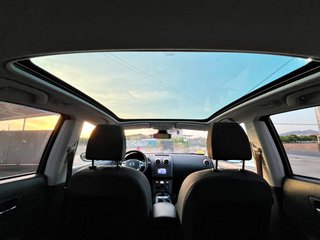 Nissan Qashqai TDCI TEKNA