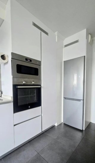 Cocina completa 2021