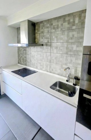 Cocina completa 2021