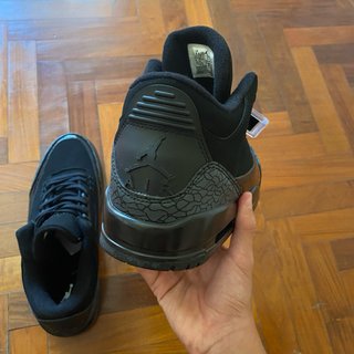 Air Jordan 3 nere