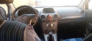 Opel Antara 2007
