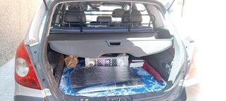Opel Antara 2007