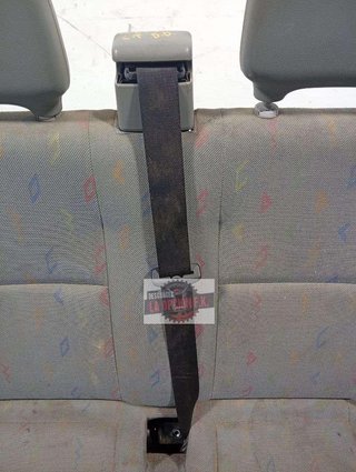 ASIENTO DOBLE Volkswagen LT Furgón/Combi (01.1996->2006)
