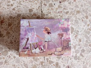 Cartera Sweet Candy Nueva