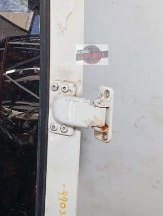 PORTON TRASERO DERECHO Fiat Ducato II Combi TA (03.1994->)