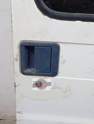 PORTON TRASERO DERECHO Fiat Ducato II Combi TA (03.1994->)