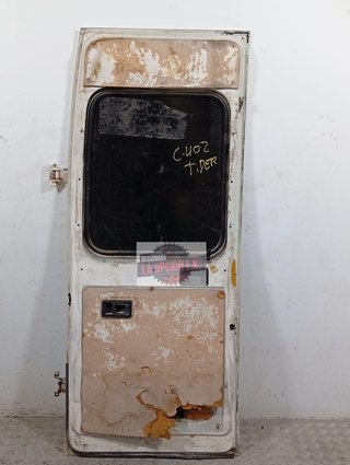 PORTON TRASERO DERECHO Fiat Ducato II Combi TA (03.1994->)