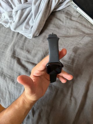 Apple Watch Series 11 Space Gray 46mm