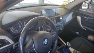 BMW Serie 1 2014