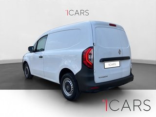 Renault Kangoo Furgon 1.5 BLUE DCI BASIS L1