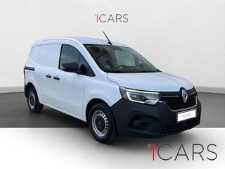 Renault Kangoo Furgon 1.5 BLUE DCI BASIS L1