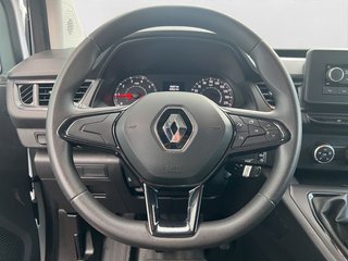 Renault Kangoo Furgon 1.5 BLUE DCI BASIS L1