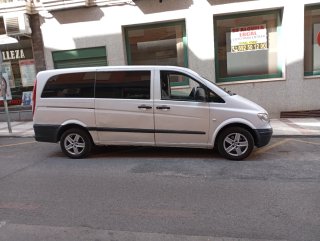 Se acen mudanzas y portes