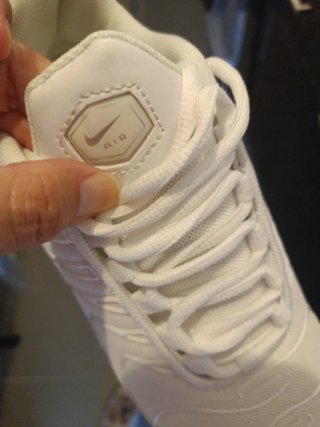 Nike Zapatillas Talla 38 Blancas