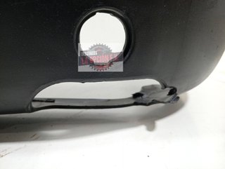 PARAGOLPES DELANTERO Fiat Ducato II Combi TA (03.1994->)