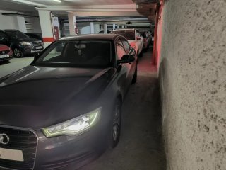 Audi A6 (C7)