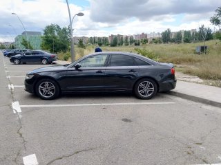 Audi A6 (C7)