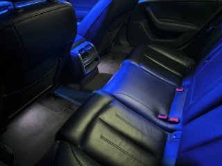 Audi A6 (C7)