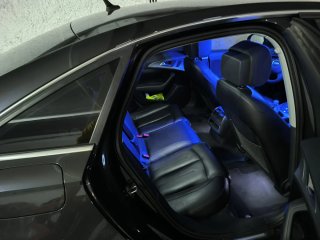 Audi A6 (C7)