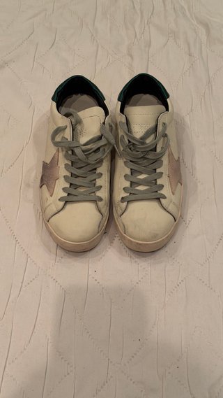 Zapatillas Golden Goose