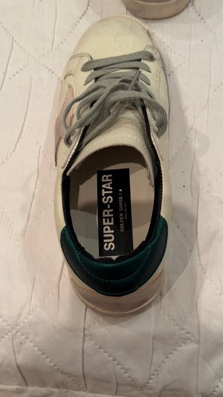 Zapatillas Golden Goose