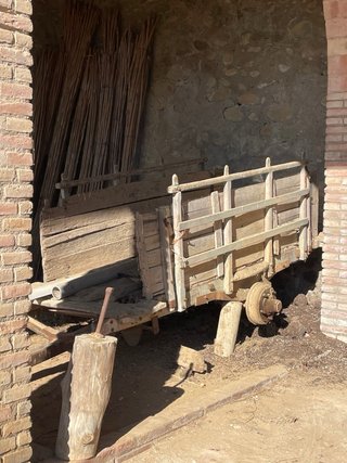 Lote agrícola