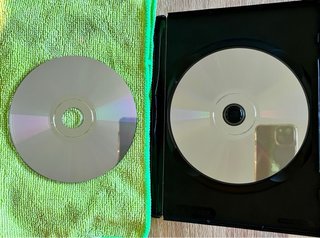 Lote Call of Duty 1 y Call of duty 2 PC CD-ROM