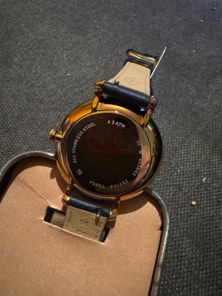 Reloj mujer nuevo Fossil Jacqueline ES3843