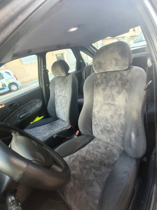 Ford Escort 1998