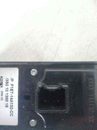 Mando elevalunas del izq ford 176005 focus trend +