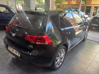 Volkswagen Golf 2013